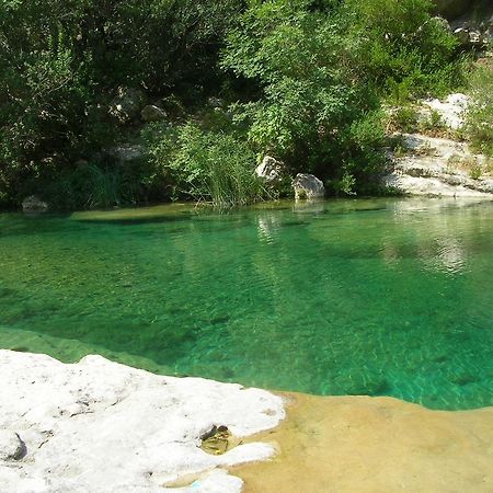 Locanda Rurale Santa Marta Авола Экстерьер фото