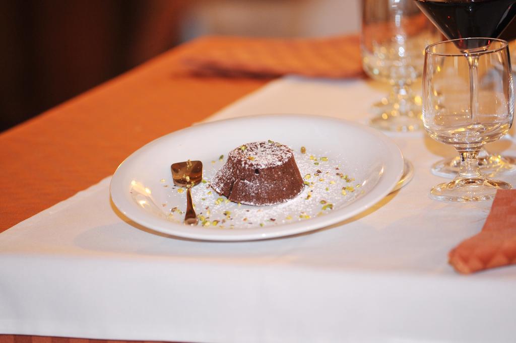 Locanda Rurale Santa Marta Авола Экстерьер фото