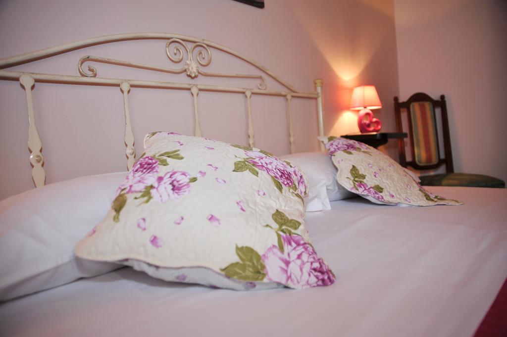 Locanda Rurale Santa Marta Авола Экстерьер фото