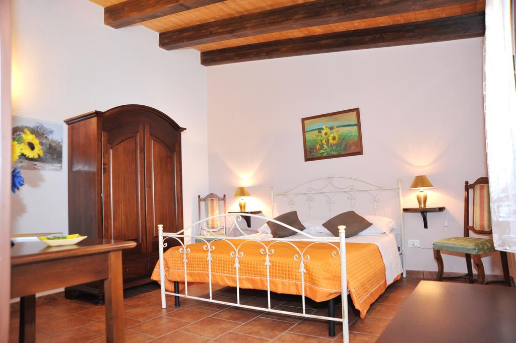 Locanda Rurale Santa Marta Авола Экстерьер фото