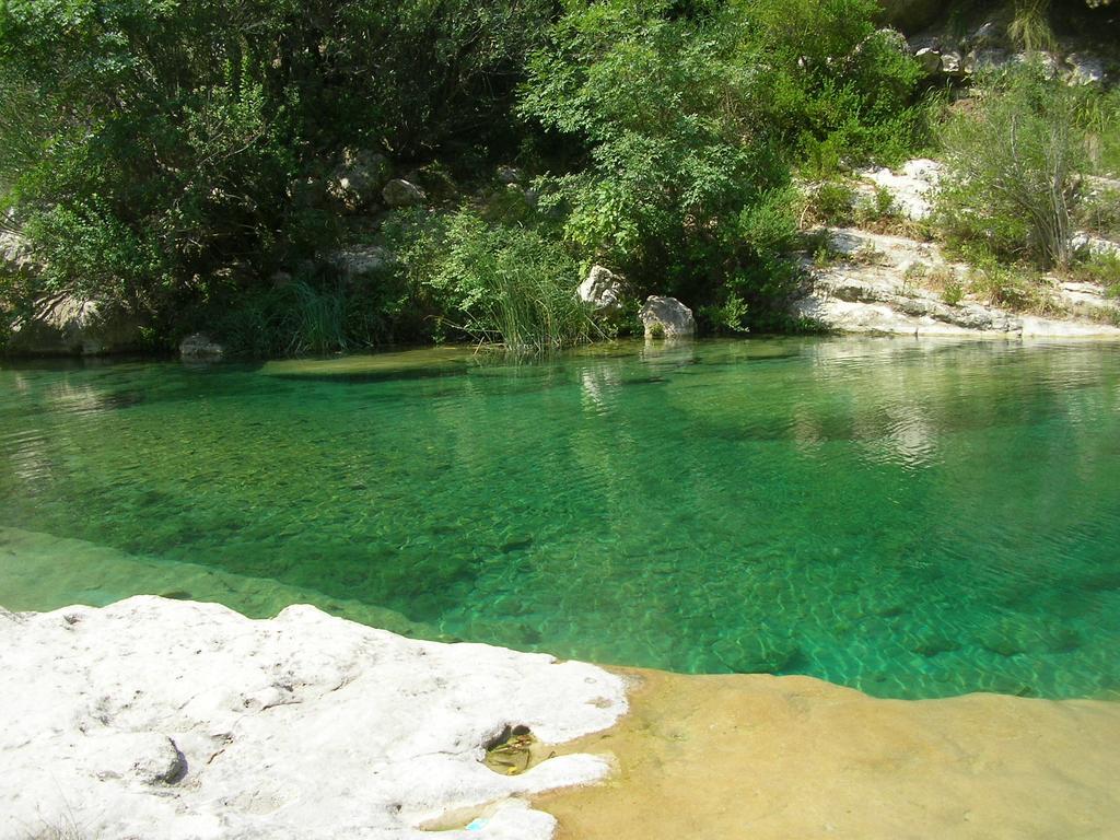 Locanda Rurale Santa Marta Авола Экстерьер фото
